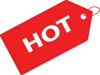 hot icon